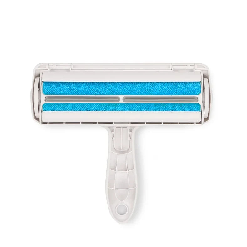FurSwipe™ Self-Cleaning Pet Hair Remover
