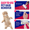 FurSwipe™ Self-Cleaning Pet Hair Remover
