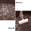 FurSwipe™ Self-Cleaning Pet Hair Remover