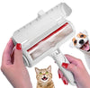 FurSwipe™ Self-Cleaning Pet Hair Remover